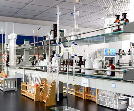 中央空调安装案例